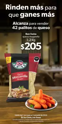 Catálogo Sam's Club (válido hasta 3-06)