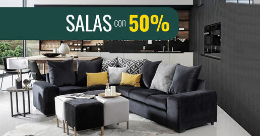 Catálogo Muebles Dico Página 1