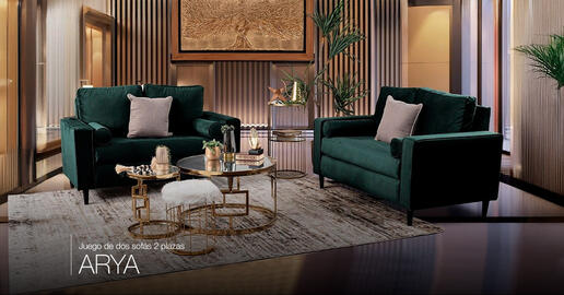 Catálogo Muebles Dico Página 2