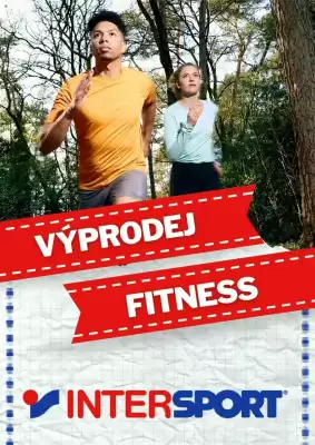 Intersport leták