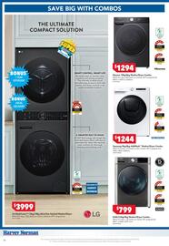 Harvey Norman catalogue week 20 Page 10