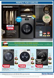 Harvey Norman catalogue week 20 Page 11