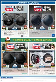 Harvey Norman catalogue week 20 Page 12