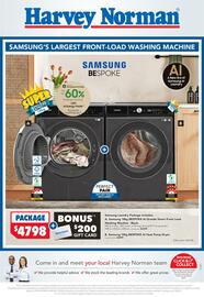 Harvey Norman catalogue week 20 Page 14