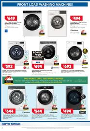 Harvey Norman catalogue week 20 Page 2