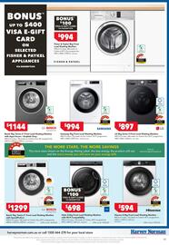 Harvey Norman catalogue week 20 Page 3
