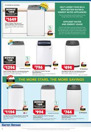 Harvey Norman catalogue week 20 Page 6