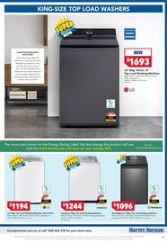 Harvey Norman catalogue week 20 Page 7