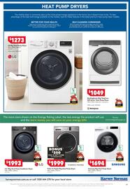 Harvey Norman catalogue week 20 Page 9