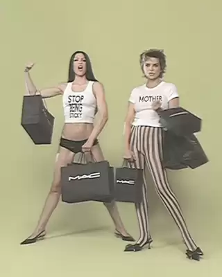 Catálogo MAC Cosmetics