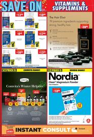 Chemist Warehouse catalogue Page 10
