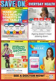 Chemist Warehouse catalogue Page 11