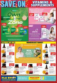 Chemist Warehouse catalogue Page 12
