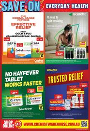 Chemist Warehouse catalogue Page 15