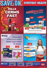 Chemist Warehouse catalogue Page 17