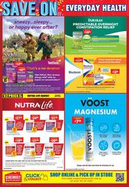 Chemist Warehouse catalogue Page 18