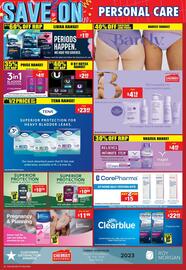 Chemist Warehouse catalogue Page 22