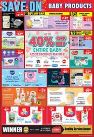 Chemist Warehouse catalogue Page 23