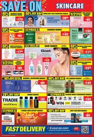Chemist Warehouse catalogue Page 24