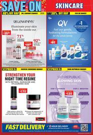 Chemist Warehouse catalogue Page 25