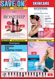 Chemist Warehouse catalogue Page 26