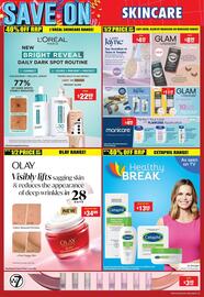 Chemist Warehouse catalogue Page 27