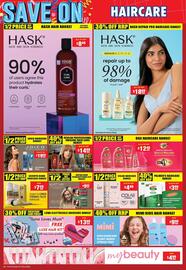 Chemist Warehouse catalogue Page 28