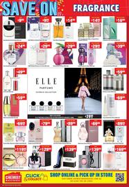 Chemist Warehouse catalogue Page 30