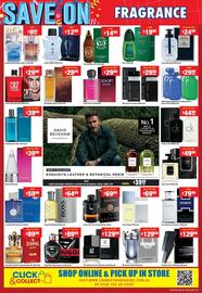 Chemist Warehouse catalogue Page 31