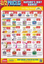 Chemist Warehouse catalogue Page 4