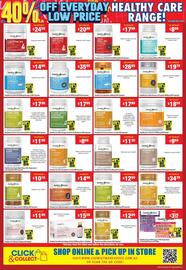 Chemist Warehouse catalogue Page 5