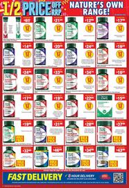 Chemist Warehouse catalogue Page 6