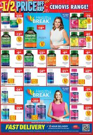 Chemist Warehouse catalogue Page 7