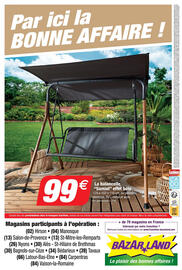 Catalogue Bazarland page 8