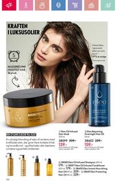 Oriflame tilbudsavis Side 134