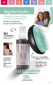 Oriflame tilbudsavis Side 141