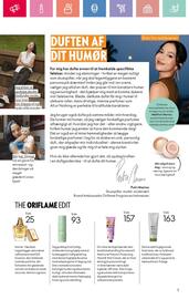 Oriflame tilbudsavis Side 3