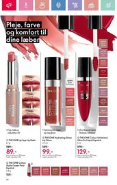 Oriflame tilbudsavis Side 38
