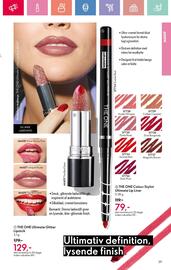 Oriflame tilbudsavis Side 39