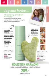 Oriflame tilbudsavis Side 93