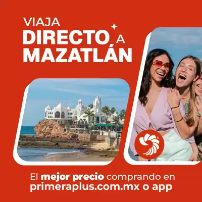 Catálogo Primera Plus/Flecha Amarilla (válido hasta 18-05)