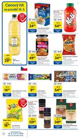 Tesco leták týden 20 Strana 10
