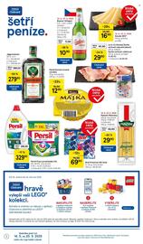 Tesco leták týden 20 Strana 2