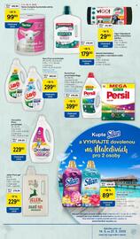 Tesco leták týden 20 Strana 27