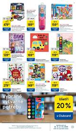 Tesco leták týden 20 Strana 33