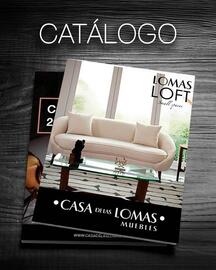 Catálogo Casa de las Lomas semana 20 Página 1