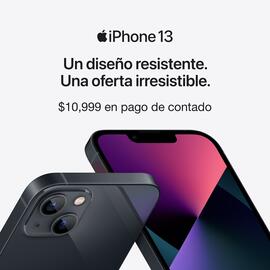 Catálogo iShop Mixup semana 20 Página 1