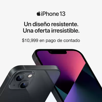Catálogo iShop Mixup (válido hasta 18-05)