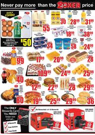 Boxer catalogue Page 2