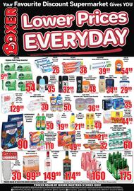 Boxer catalogue Page 8